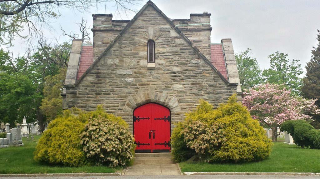 Chapel